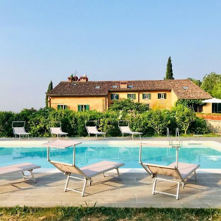 Villa Avesa Verona Ngoại thất bức ảnh