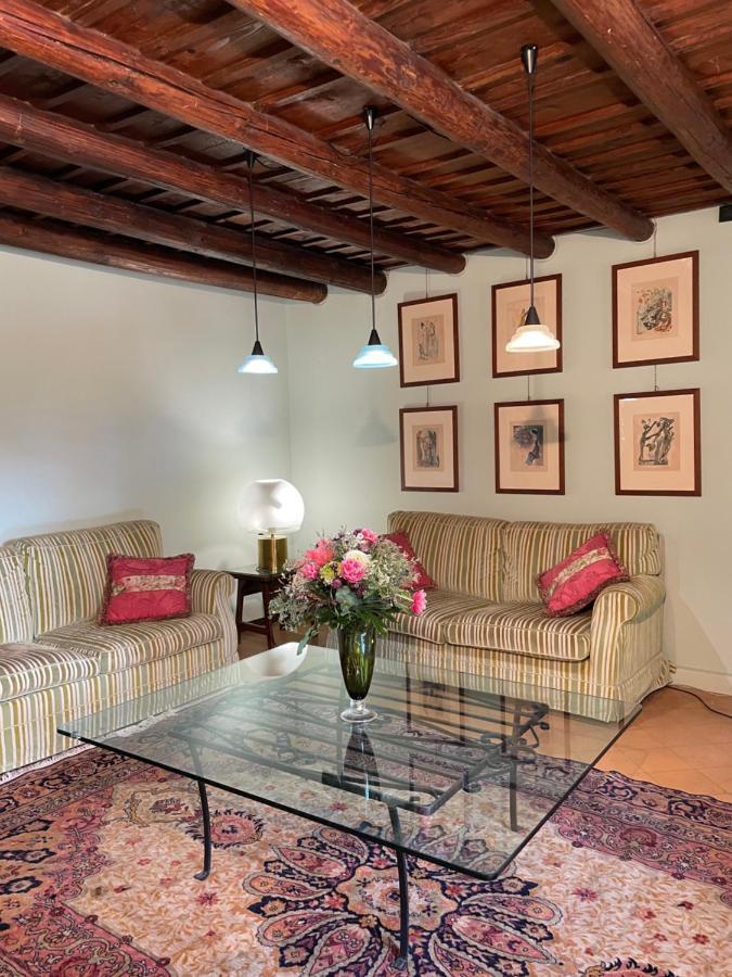 Villa Avesa Verona Ngoại thất bức ảnh