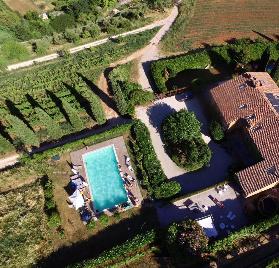 Villa Avesa Verona Ngoại thất bức ảnh