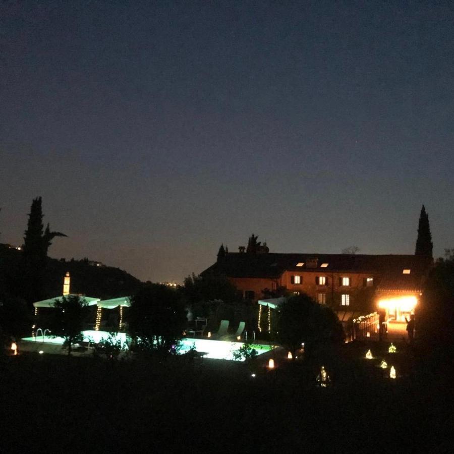 Villa Avesa Verona Ngoại thất bức ảnh