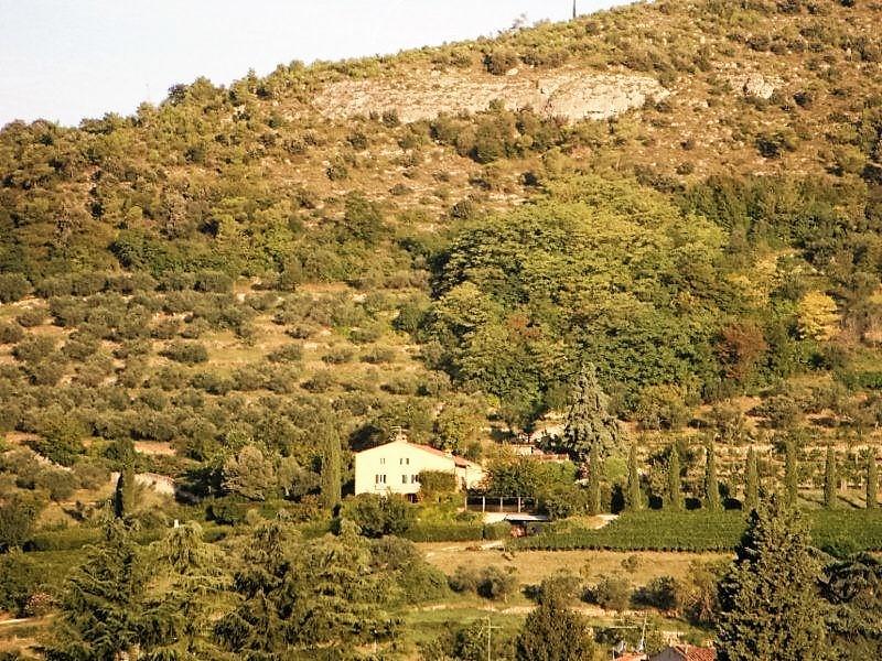 Villa Avesa Verona Ngoại thất bức ảnh