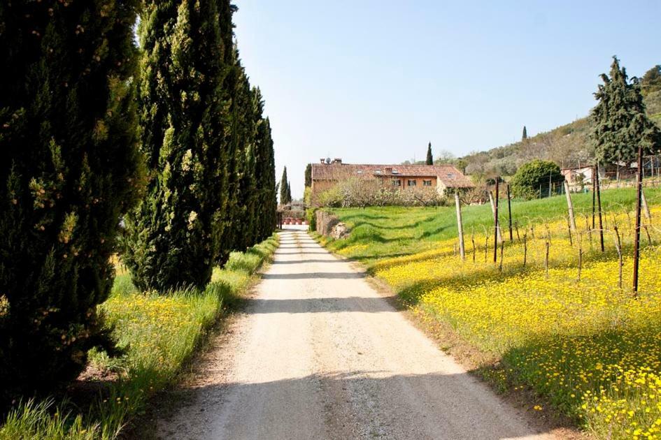 Villa Avesa Verona Ngoại thất bức ảnh