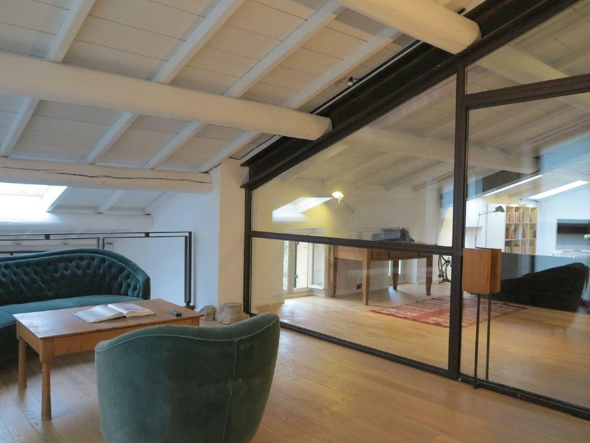 Villa Avesa Verona Ngoại thất bức ảnh