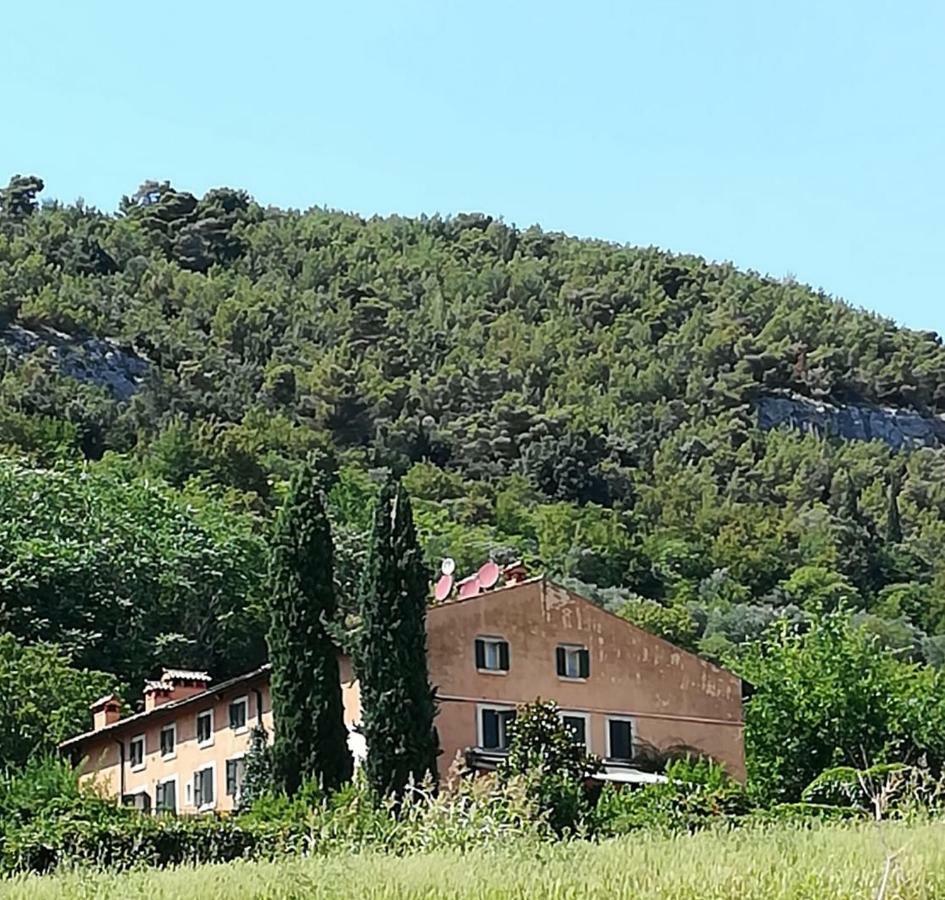 Villa Avesa Verona Ngoại thất bức ảnh