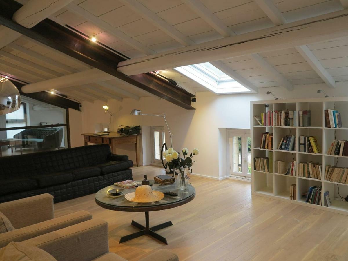Villa Avesa Verona Ngoại thất bức ảnh