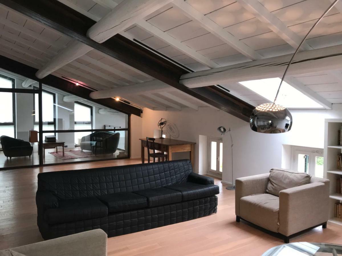Villa Avesa Verona Ngoại thất bức ảnh