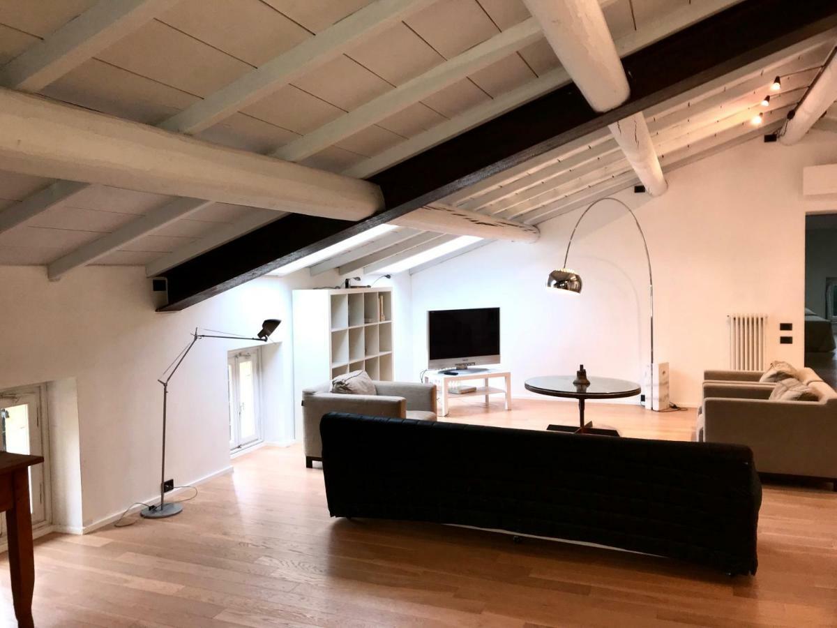 Villa Avesa Verona Ngoại thất bức ảnh